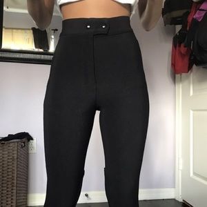 American Apparel Riding Pants
